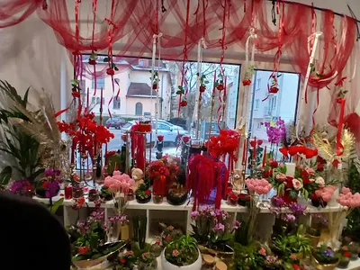 Kwiaciarnia Zieleń Miejska Bydgoszcz